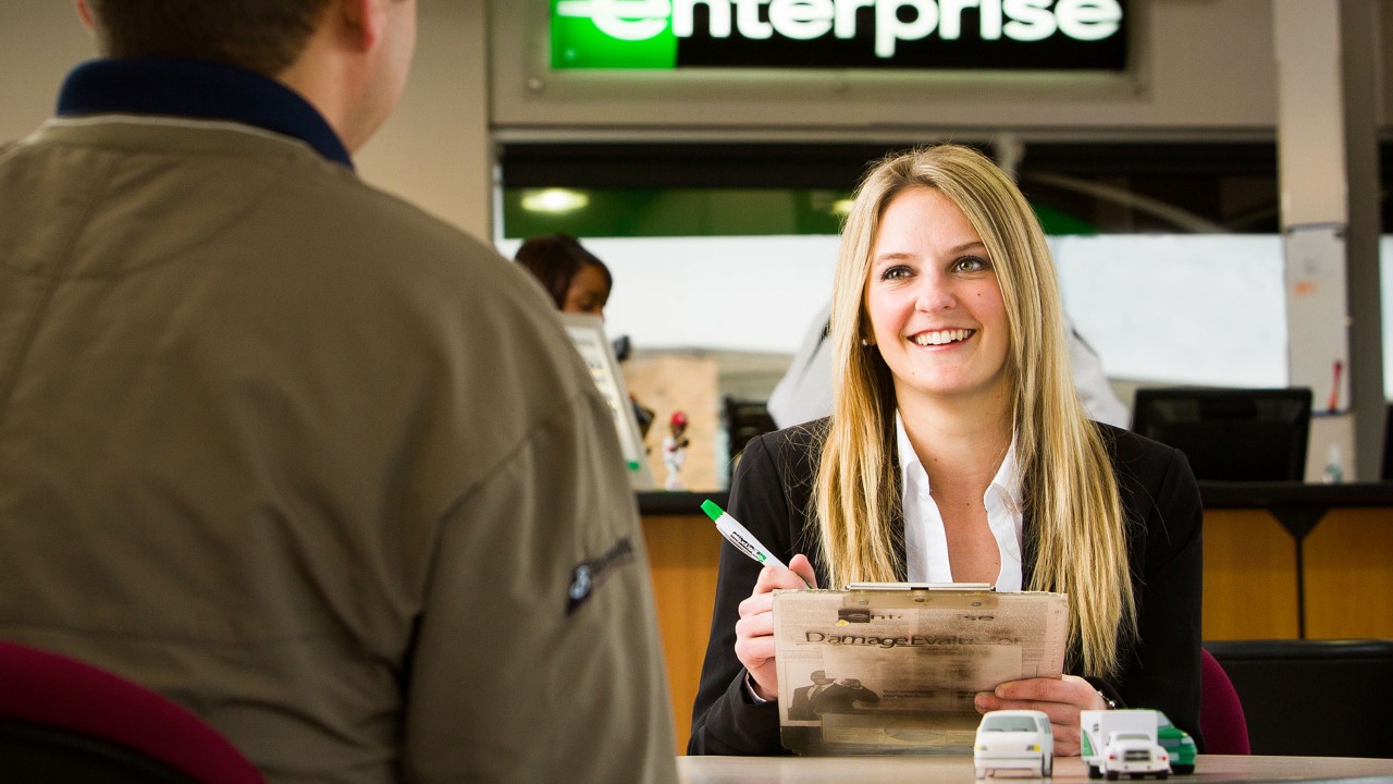 Car Rental
